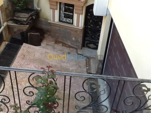 Vente Villa Alger Baba hassen