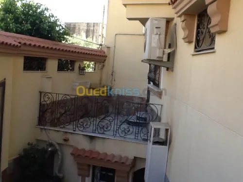 Vente Villa Alger Baba hassen