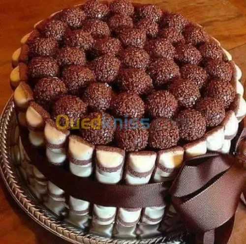 Gateaux pour anniversaire 