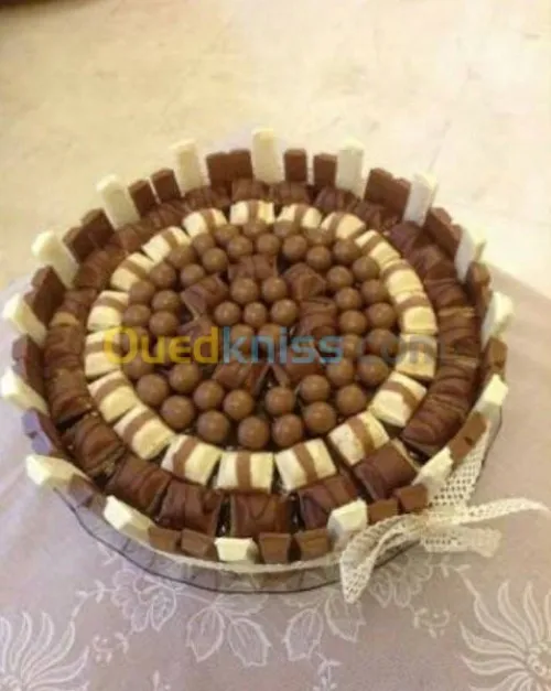 Gateaux pour anniversaire 