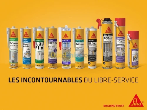 Offre de Services