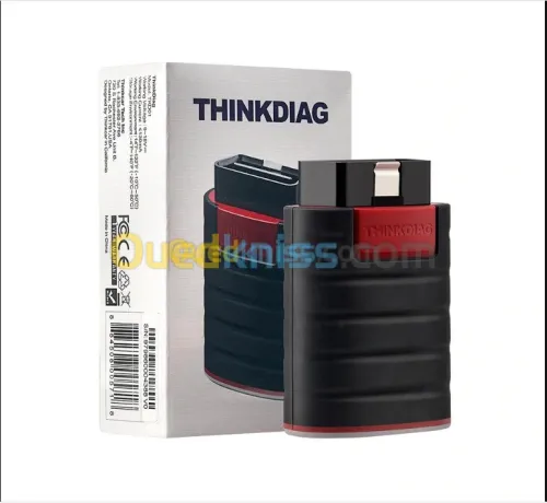 DiagZone  ThikDiag