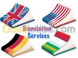 TRADUCTION