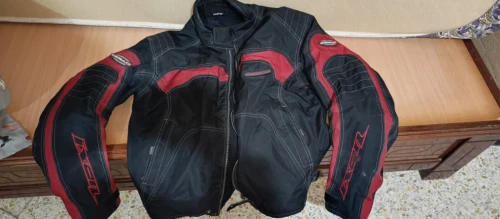 Veste moto IXON