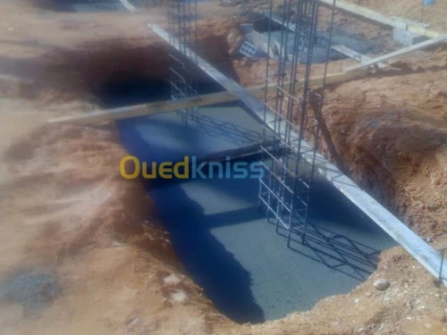 construction et travaux