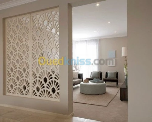  forex - moucharabieh - Paravent