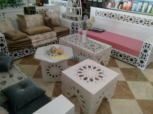  forex - moucharabieh - Paravent