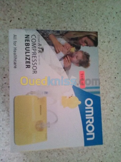 vent material medicale