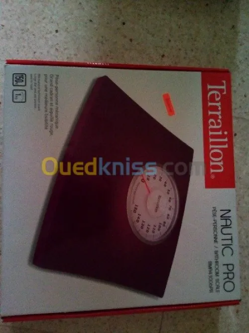 vent material medicale