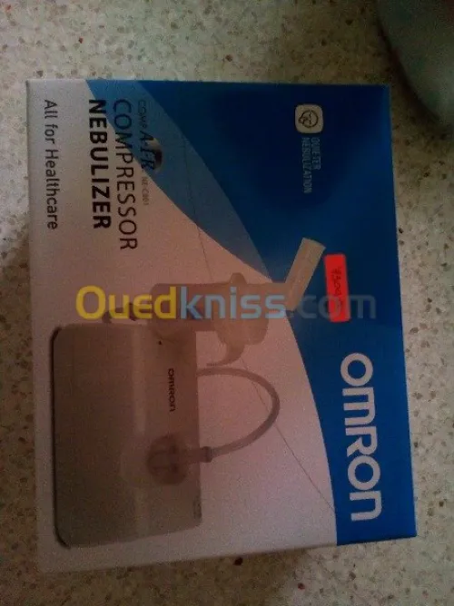 vent material medicale