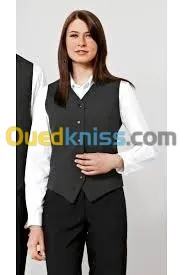 Serveuse