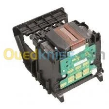 Recyclage tete d'impression hp 11 72 7