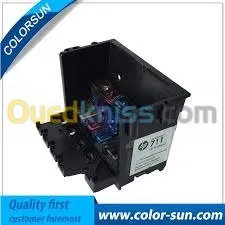 Recyclage tete d'impression hp 11 72 7