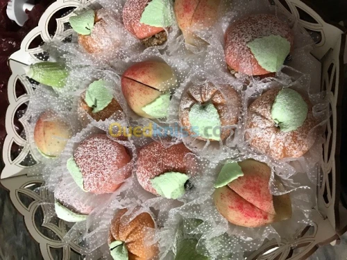 Gateaux traditionel