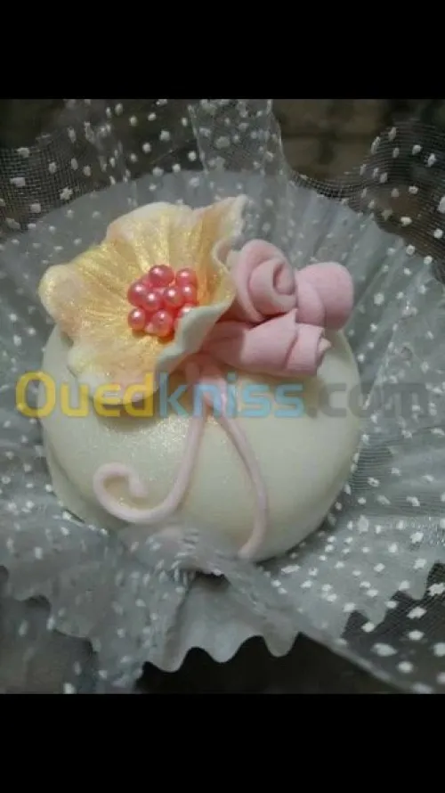 Gateaux traditionel