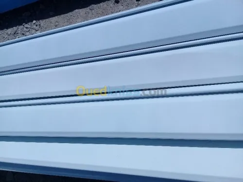 Installation des rideau electrique