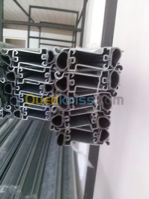 Vente & Instal. Rideaux Métalliques 