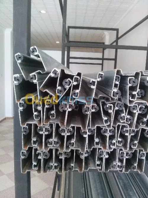 Vente & Instal. Rideaux Métalliques 