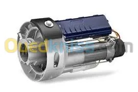 Vente & Instal. Rideaux Métalliques 