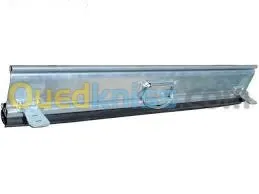 Vente & Instal. Rideaux Métalliques 