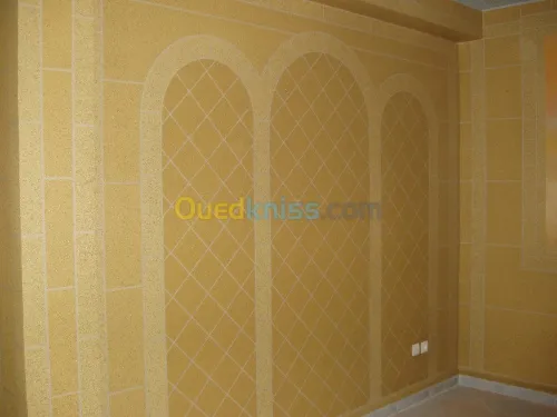 peinture et decoration