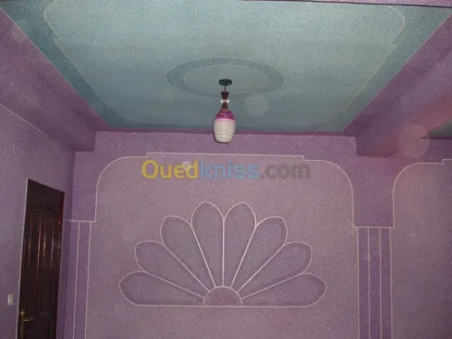 peinture et decoration