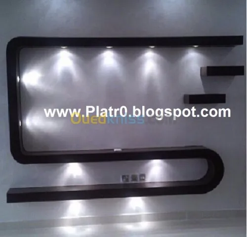 PLACOPLATRE