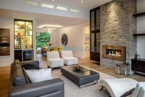 décoration & aménagement