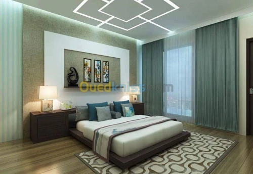 décoration & aménagement