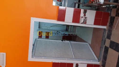 Menuiserir aluminium et pvc