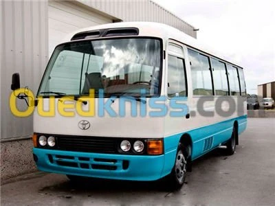 Transport de personnel