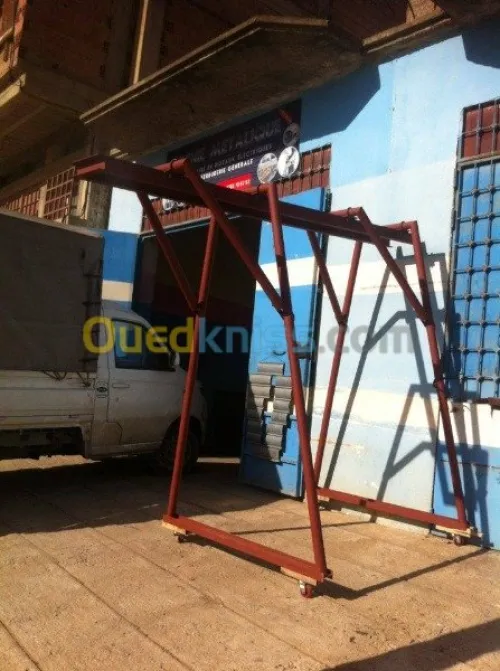 Rideaux électrique et Serrurerie génér