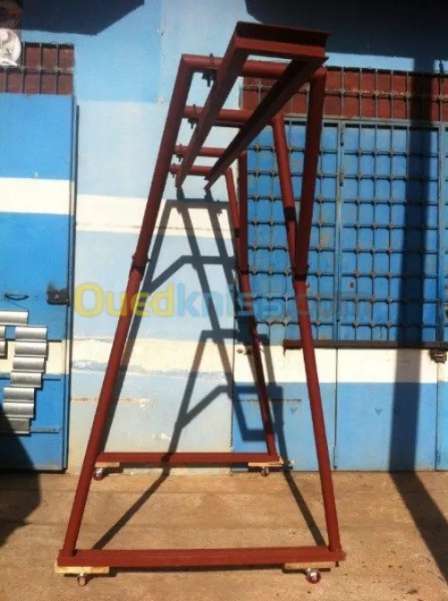 Rideaux électrique et Serrurerie génér