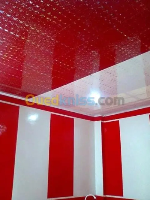 Tous travaux menuiserie aluminium 