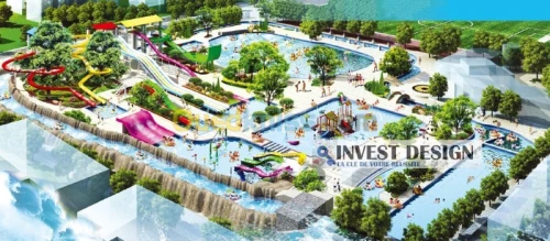 Facture proforma aqua parc فاتورة مبدئية للالعاب المائية