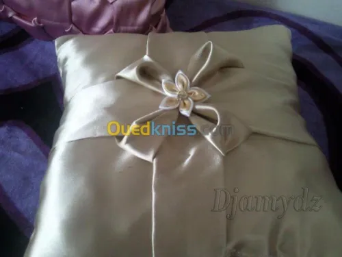 trousseau mariée et decoration 