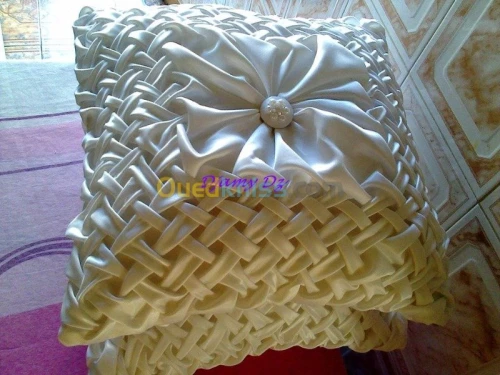 trousseau mariée et decoration 