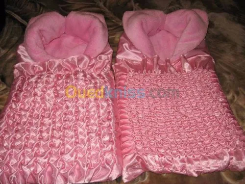 trousseau mariée et decoration 