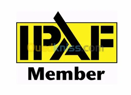 Nacelle Articulée Electrique  2WD(4x2)