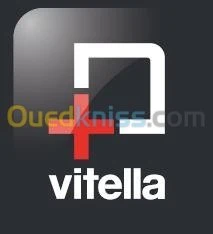 DIVISEUSE A PATONS 20D  carrè VITELLA