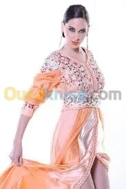  Confection et Montages en couture