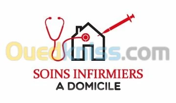 Soins à domicile 