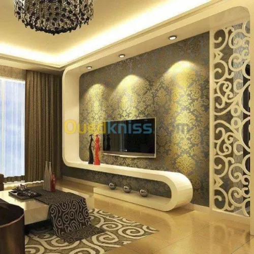 Formation Constructions & Décorations 
