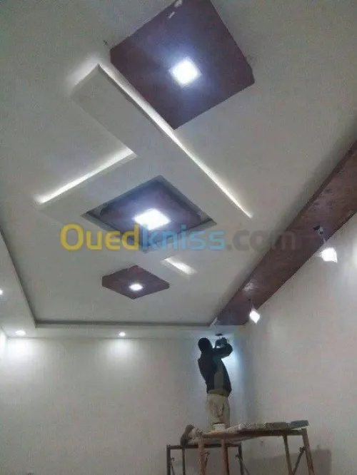 Formation Constructions & Décorations 