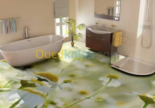 Formation Constructions & Décorations 
