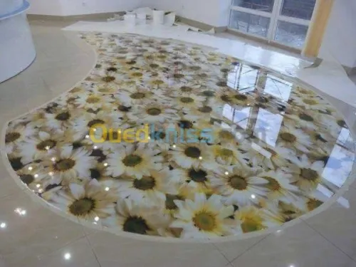 Formation Constructions & Décorations 
