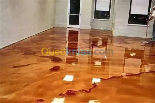 Formation Constructions & Décorations 
