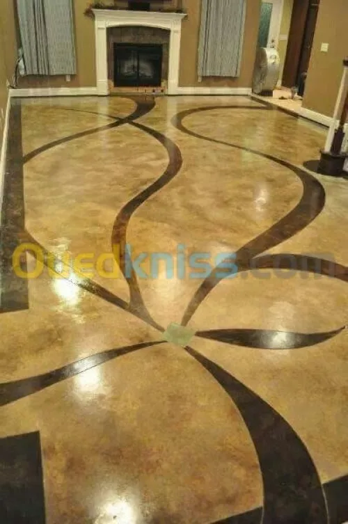 Formation Constructions & Décorations 