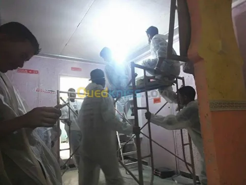 Formation Constructions & Décorations 