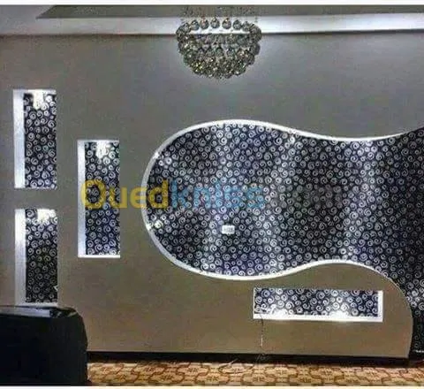 Formation Constructions & Décorations 